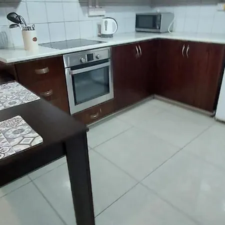 Апартаменти D Pitsillos Homes *