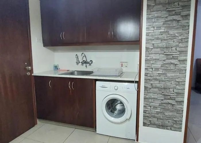 Apartamento D Pitsillos Homes *